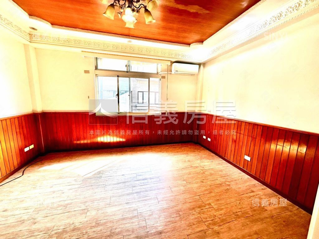 翠宜透天豪邸房屋室內格局與周邊環境