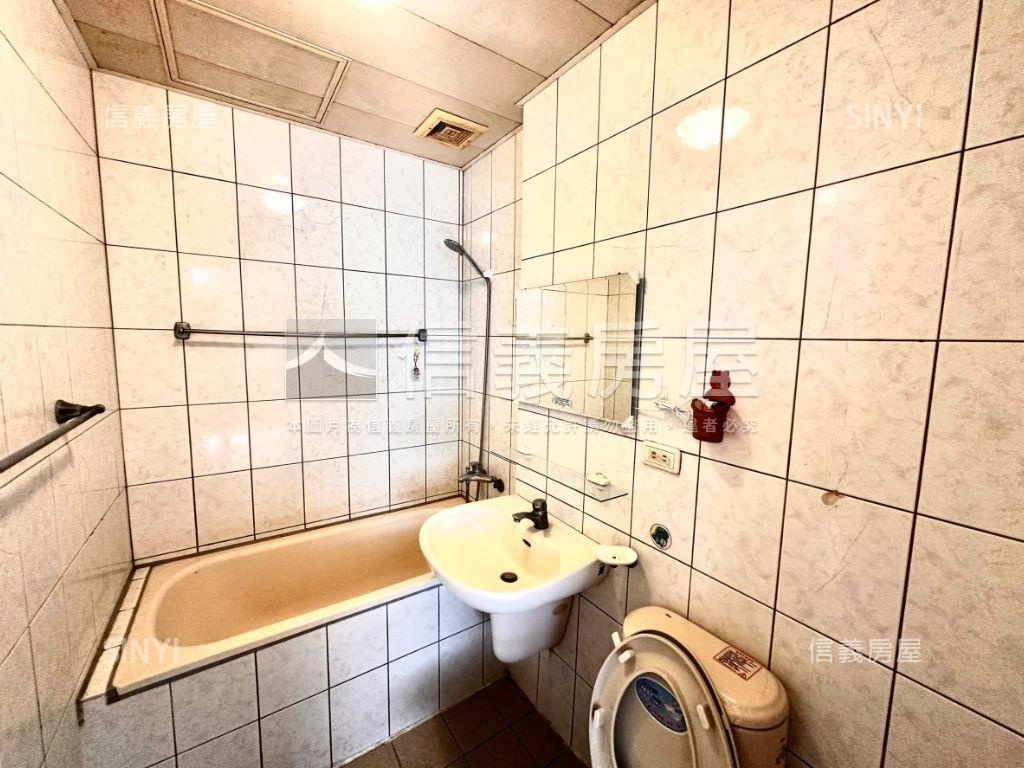 翠宜透天豪邸房屋室內格局與周邊環境