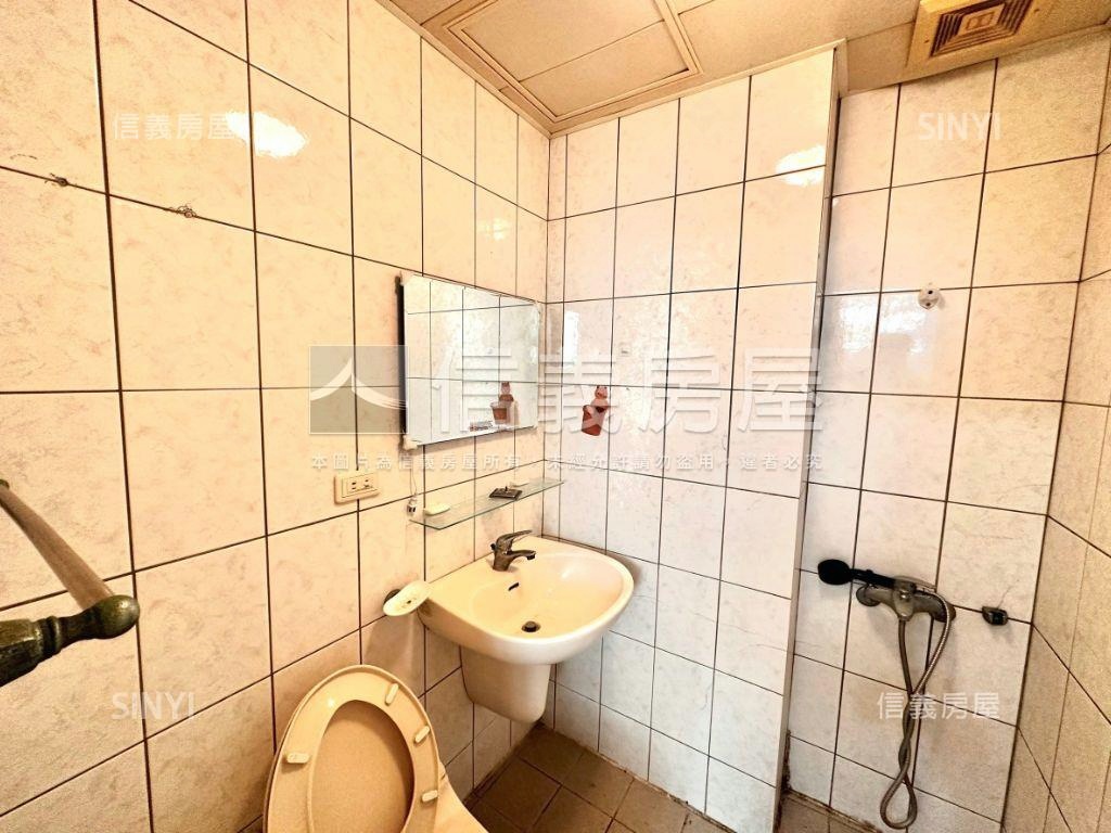 翠宜透天豪邸房屋室內格局與周邊環境