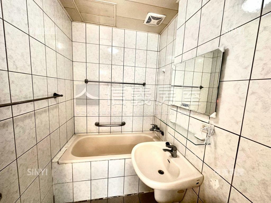 翠宜透天豪邸房屋室內格局與周邊環境