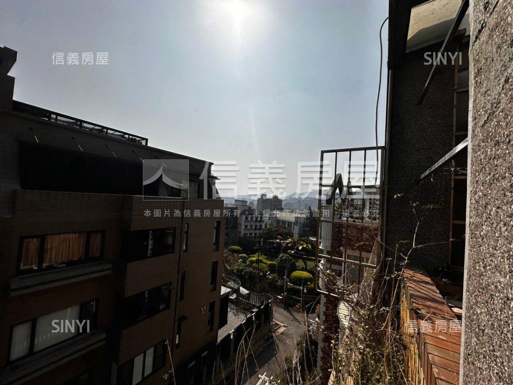 翠宜透天豪邸房屋室內格局與周邊環境