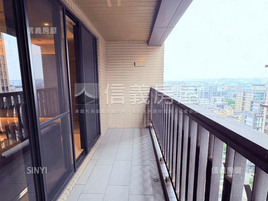 皇翔玉鼎富麗輝煌四房房屋室內格局與周邊環境