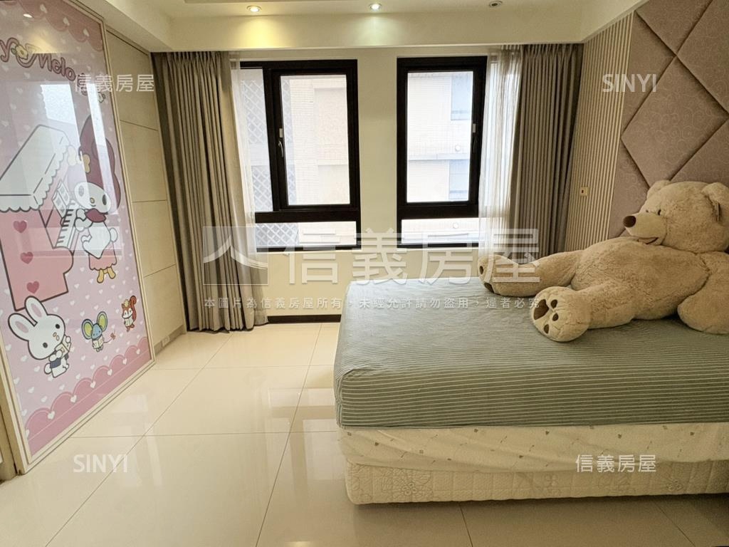 皇翔玉鼎富麗輝煌四房房屋室內格局與周邊環境