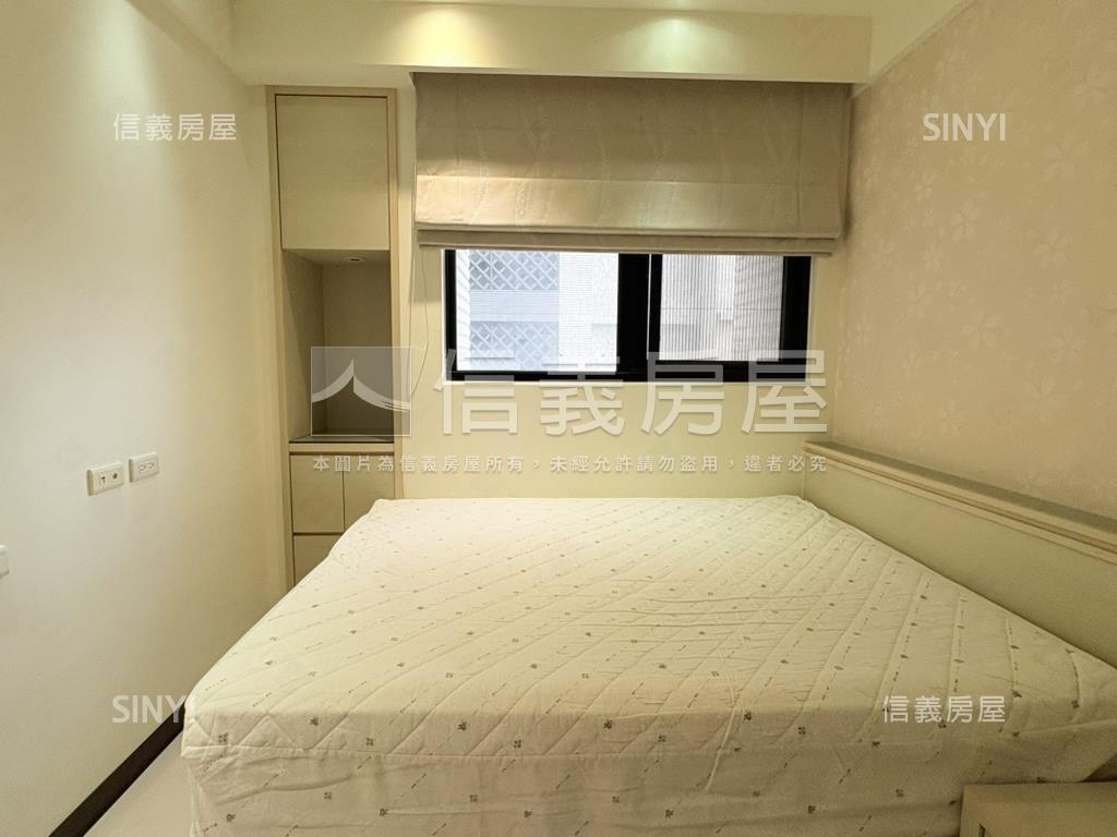 皇翔玉鼎富麗輝煌四房房屋室內格局與周邊環境