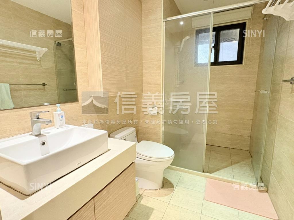 皇翔玉鼎富麗輝煌四房房屋室內格局與周邊環境