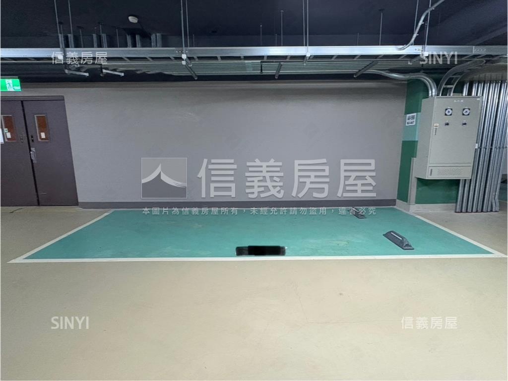 皇翔玉鼎富麗輝煌四房房屋室內格局與周邊環境