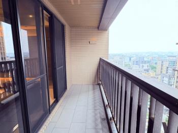 皇翔玉鼎富麗輝煌四房