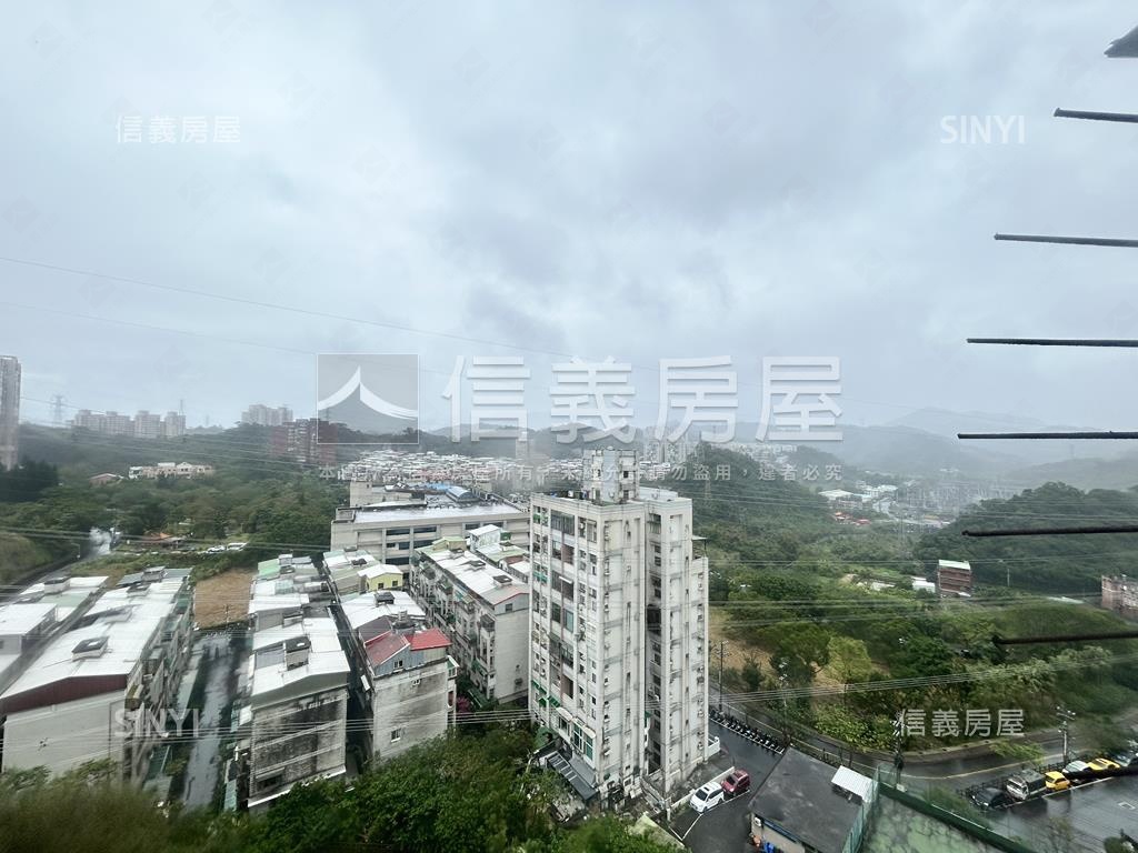 獨家專任●伯爵大２房車位房屋室內格局與周邊環境