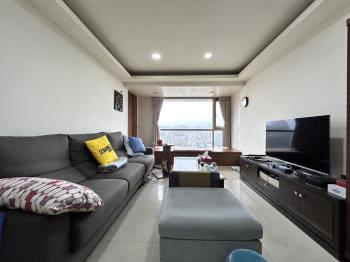 獨家專任●伯爵大２房車位