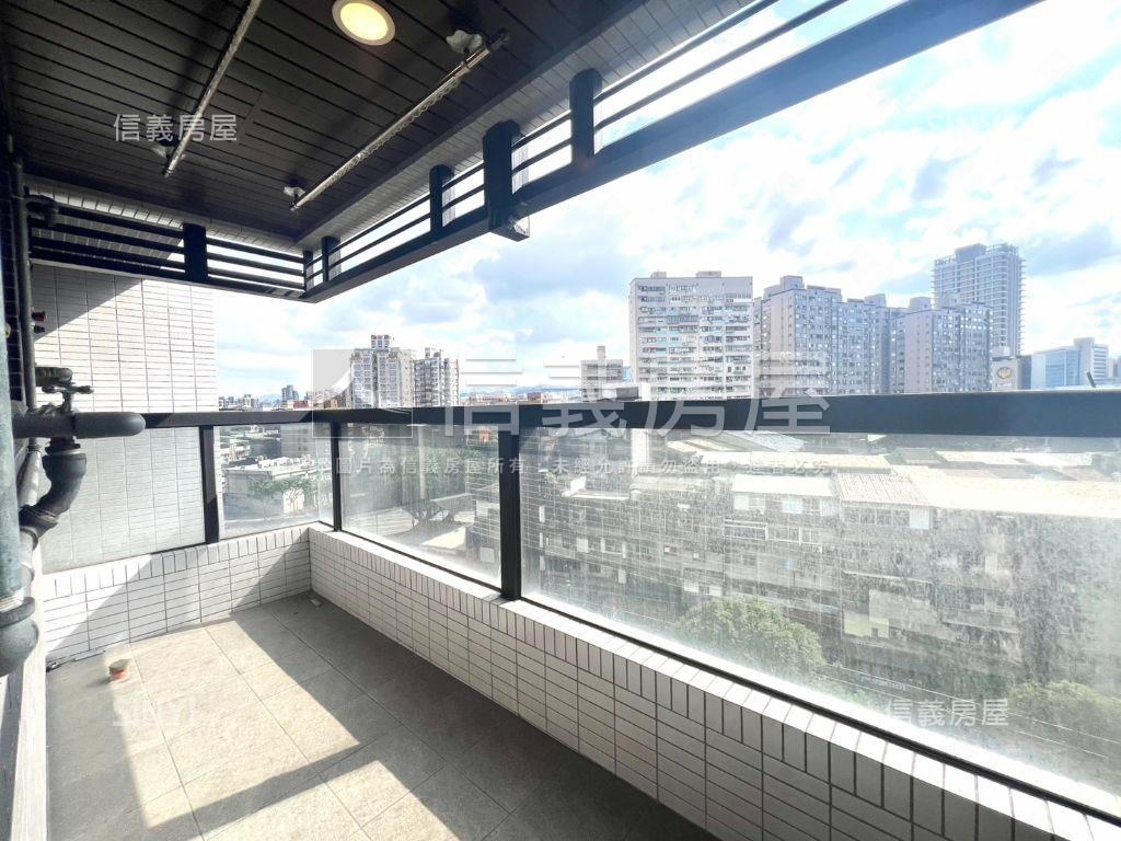 萬禧園府中捷運兩房車位房屋室內格局與周邊環境