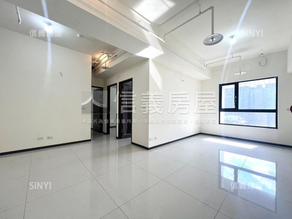 萬禧園府中捷運兩房車位房屋室內格局與周邊環境