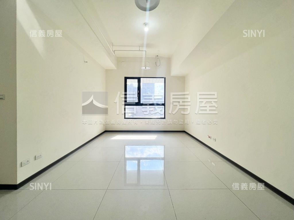 萬禧園府中捷運兩房車位房屋室內格局與周邊環境