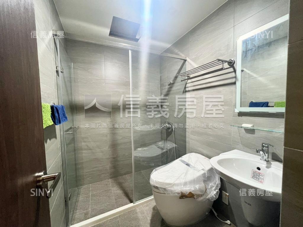 萬禧園府中捷運兩房車位房屋室內格局與周邊環境