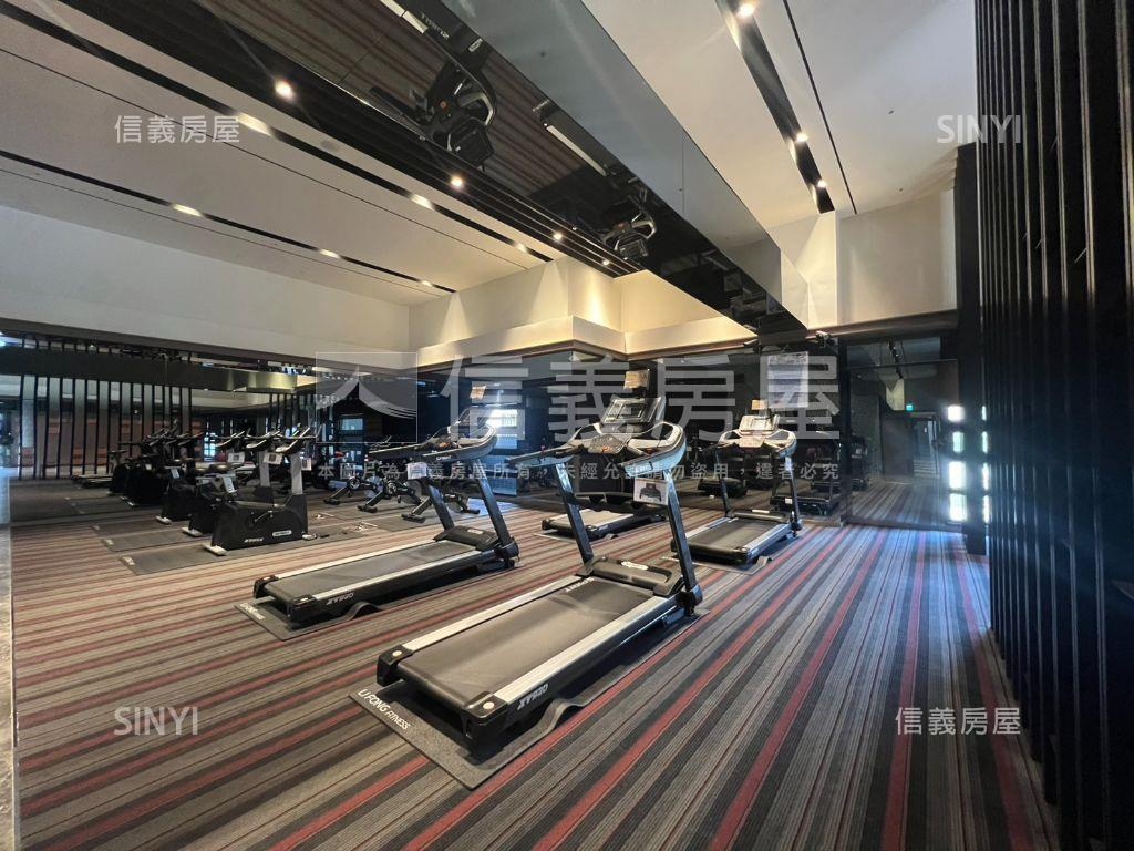 萬禧園府中捷運兩房車位房屋室內格局與周邊環境