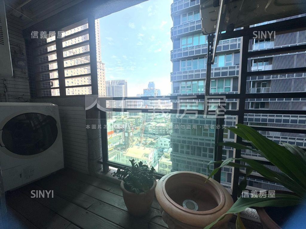 愛上悅讀高樓採光兩房車位房屋室內格局與周邊環境