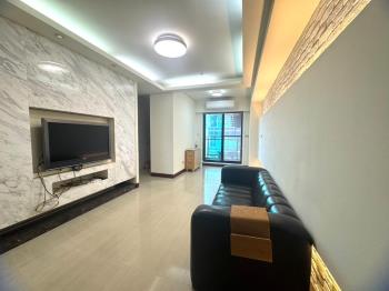 愛上悅讀高樓採光兩房車位