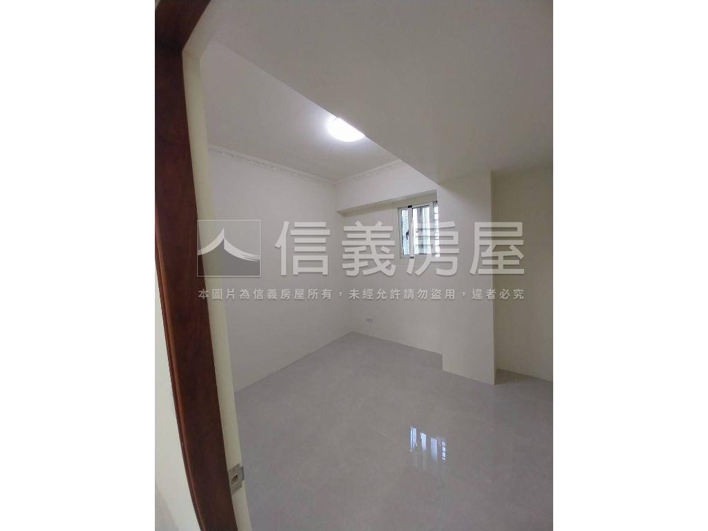 近科博館三房附平車位房屋室內格局與周邊環境