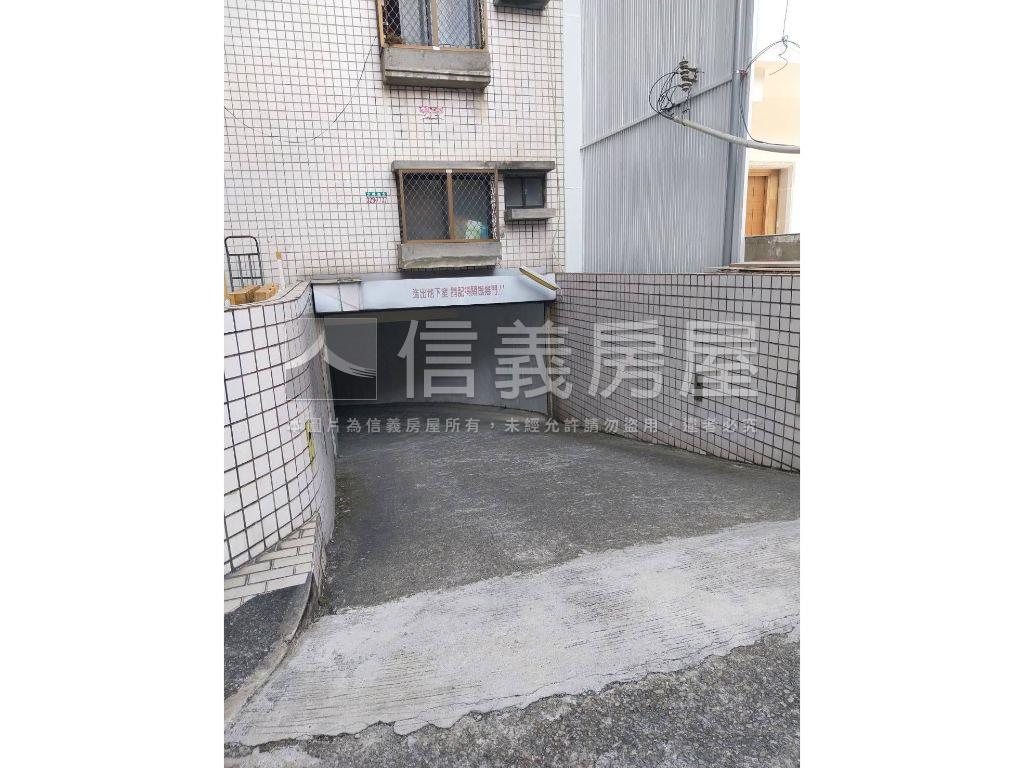近科博館三房附平車位房屋室內格局與周邊環境