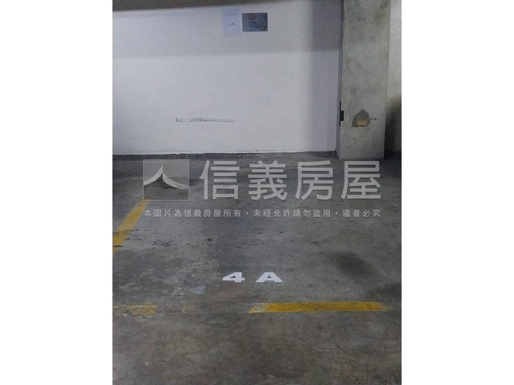近科博館三房附平車位房屋室內格局與周邊環境