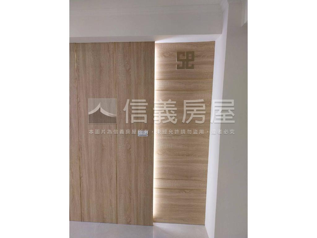 近科博館三房附平車位房屋室內格局與周邊環境