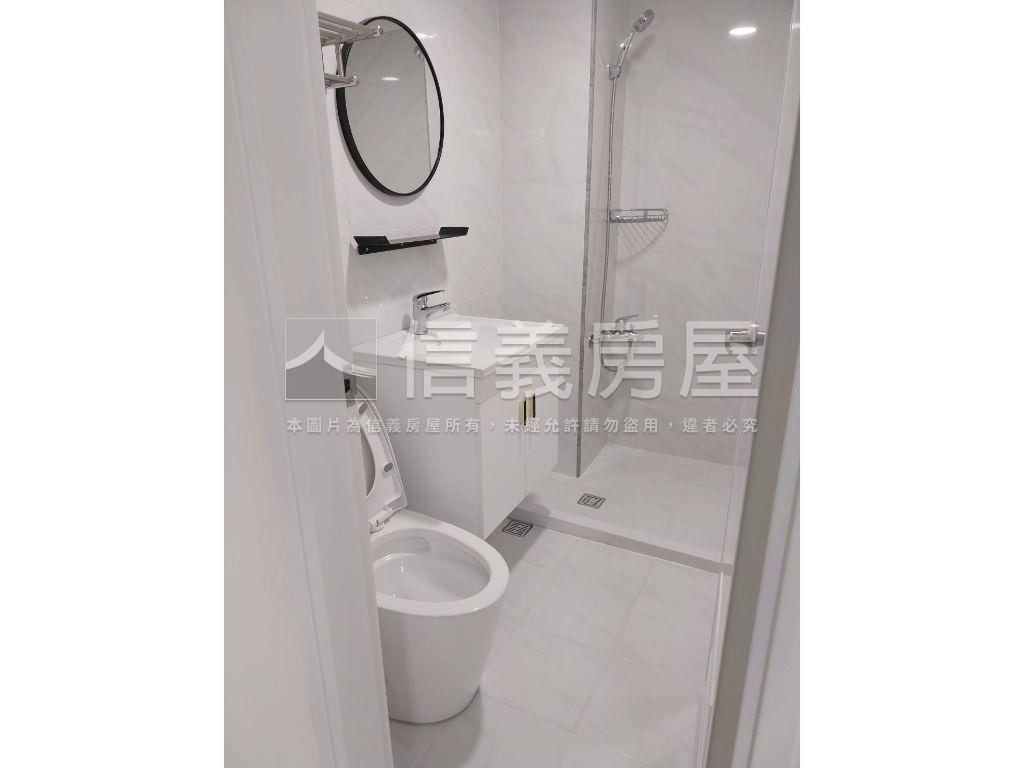 近科博館三房附平車位房屋室內格局與周邊環境