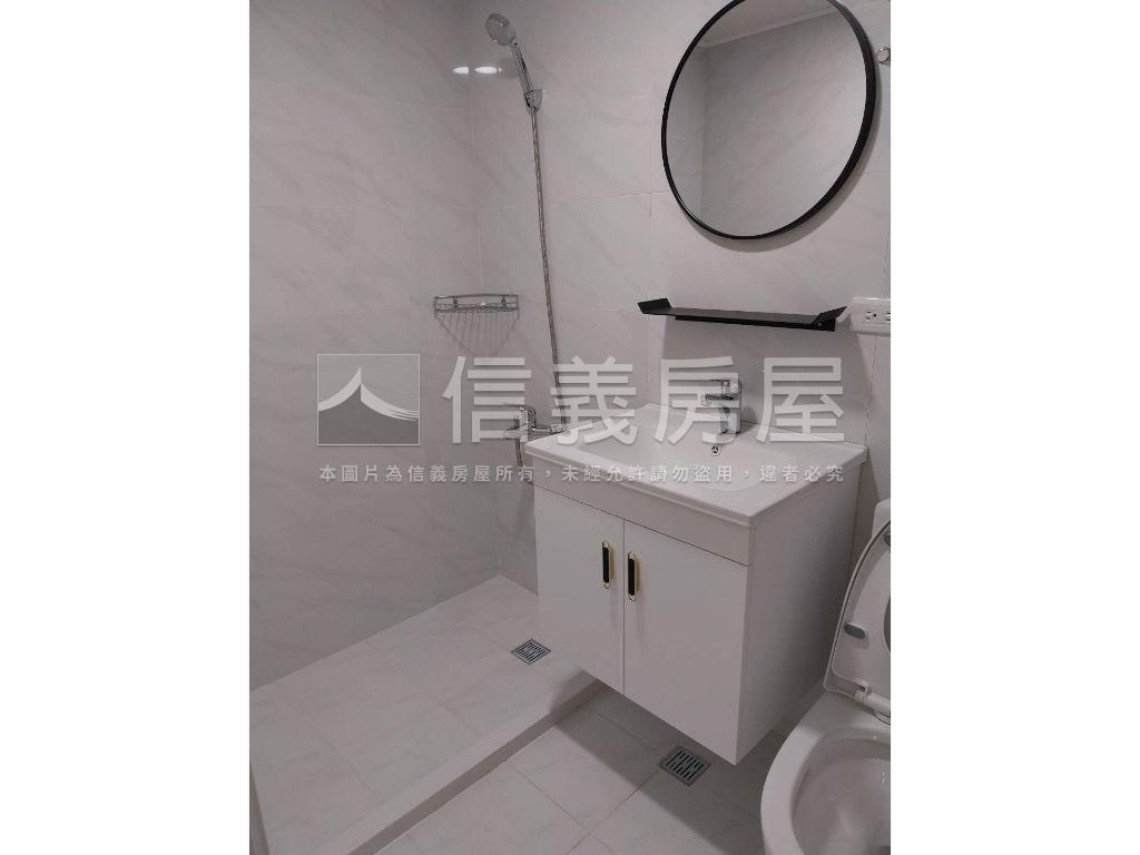 近科博館三房附平車位房屋室內格局與周邊環境