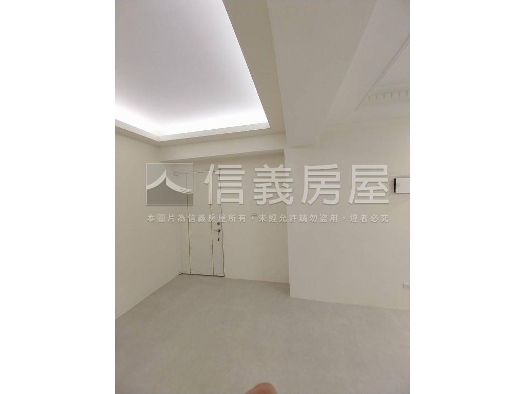 近科博館三房附平車位房屋室內格局與周邊環境