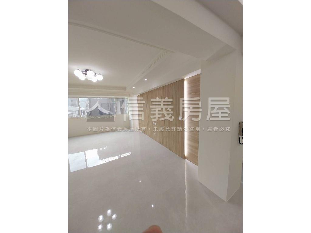 近科博館三房附平車位房屋室內格局與周邊環境