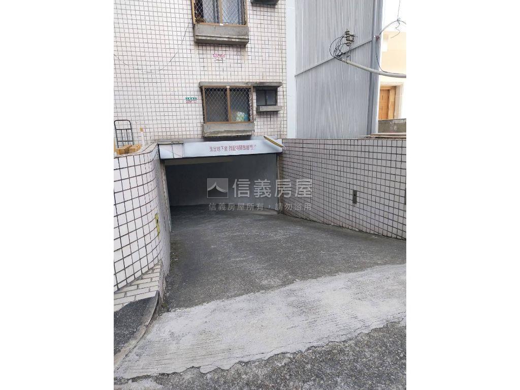 西區近科博館三房附平車位房屋室內格局與周邊環境