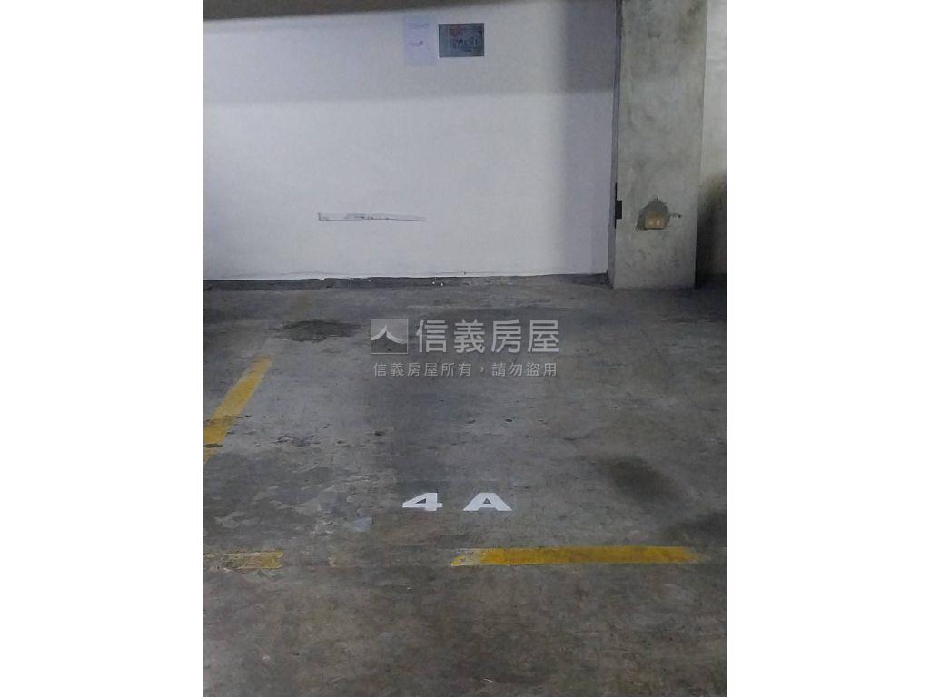西區近科博館三房附平車位房屋室內格局與周邊環境