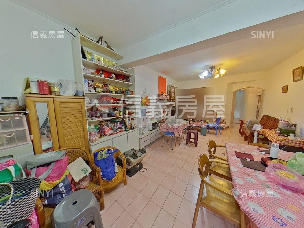 近三重商工前後陽台美公寓房屋室內格局與周邊環境