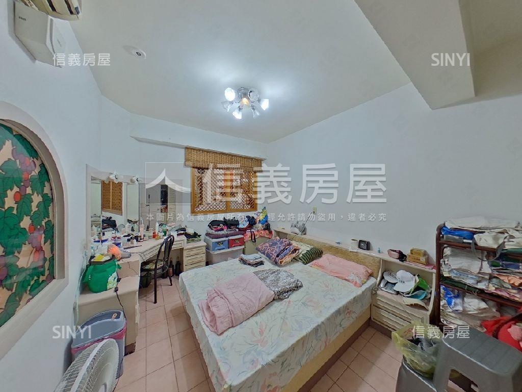 近三重商工前後陽台美公寓房屋室內格局與周邊環境