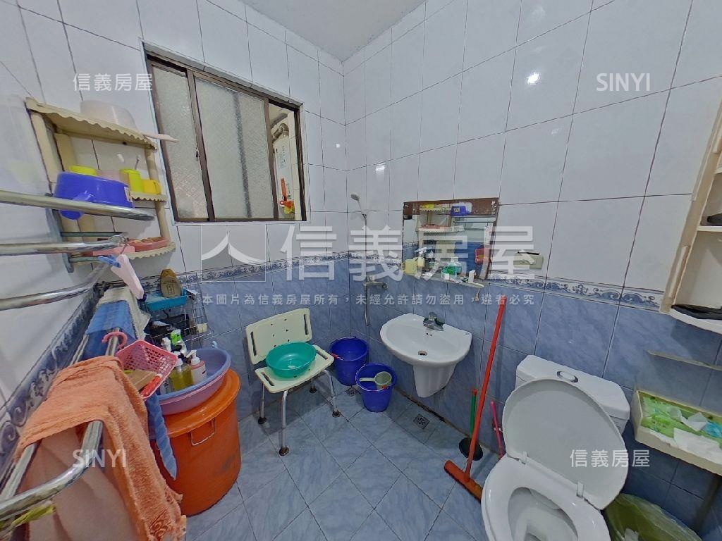近三重商工前後陽台美公寓房屋室內格局與周邊環境