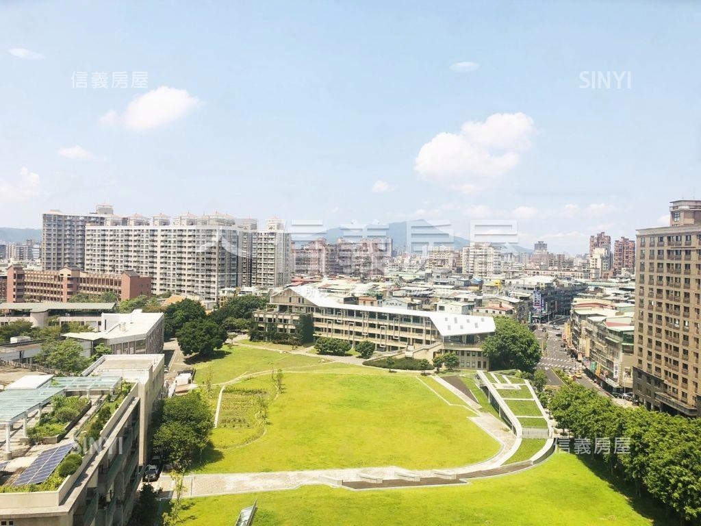 近三重商工前後陽台美公寓房屋室內格局與周邊環境