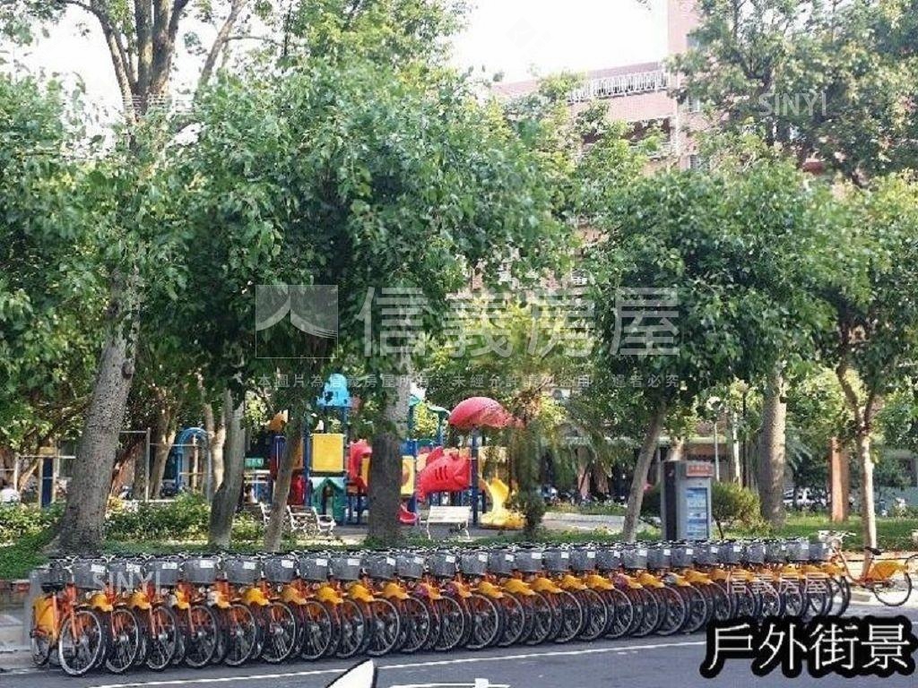 近三重商工前後陽台美公寓房屋室內格局與周邊環境