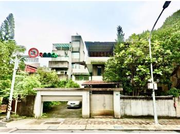 麗山首席。獨棟大院