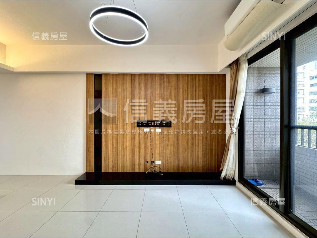 坤悅君品朝東南裝潢戶房屋室內格局與周邊環境