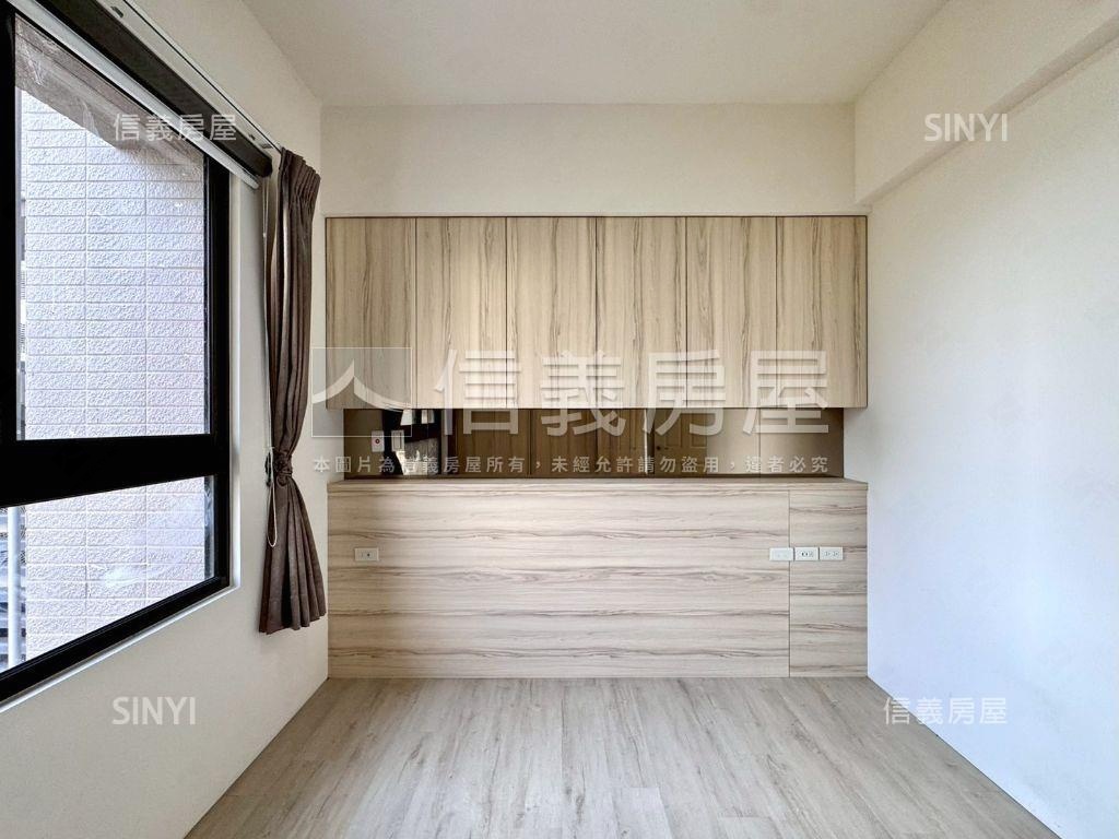 坤悅君品朝東南裝潢戶房屋室內格局與周邊環境