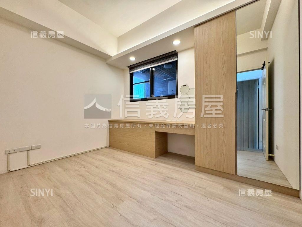 坤悅君品朝東南裝潢戶房屋室內格局與周邊環境