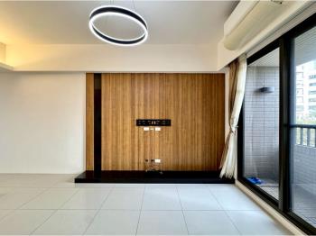 坤悅君品朝東南裝潢戶