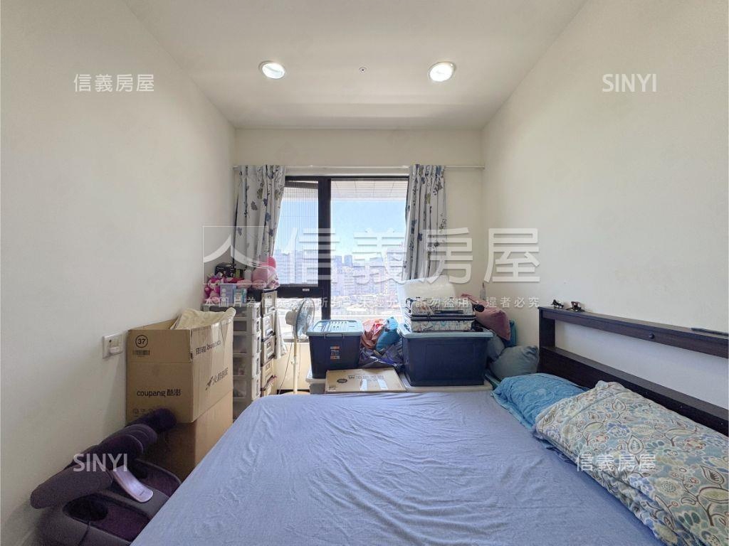 翔之譽高樓兩房平面車位房屋室內格局與周邊環境