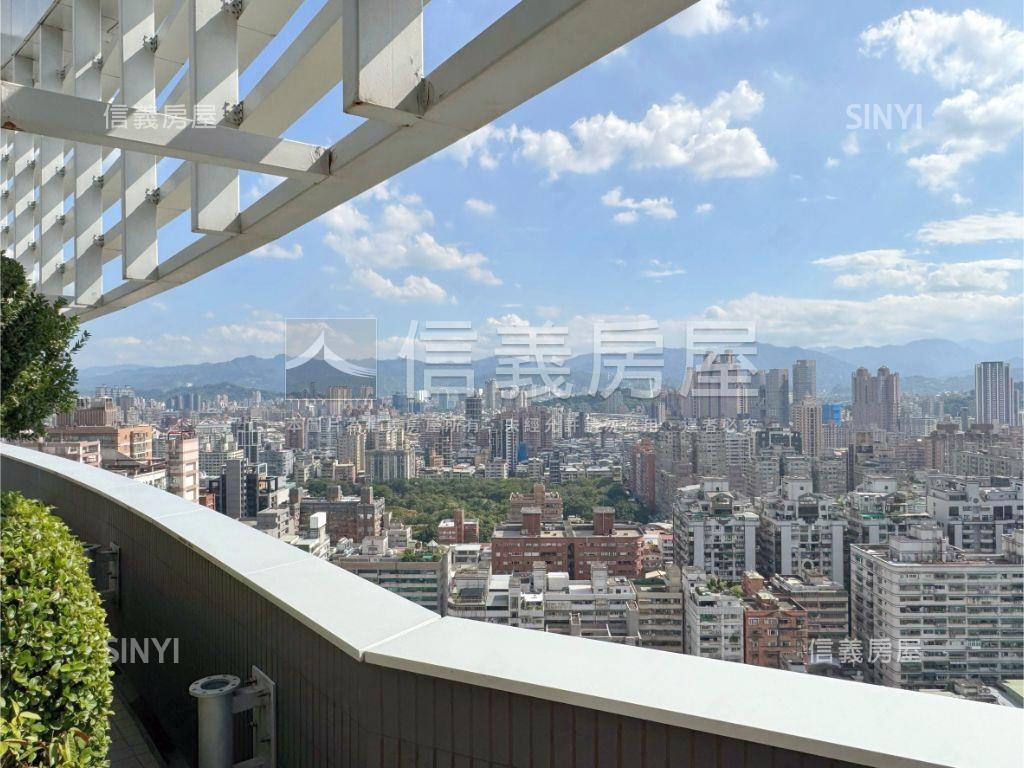 翔之譽高樓兩房平面車位房屋室內格局與周邊環境