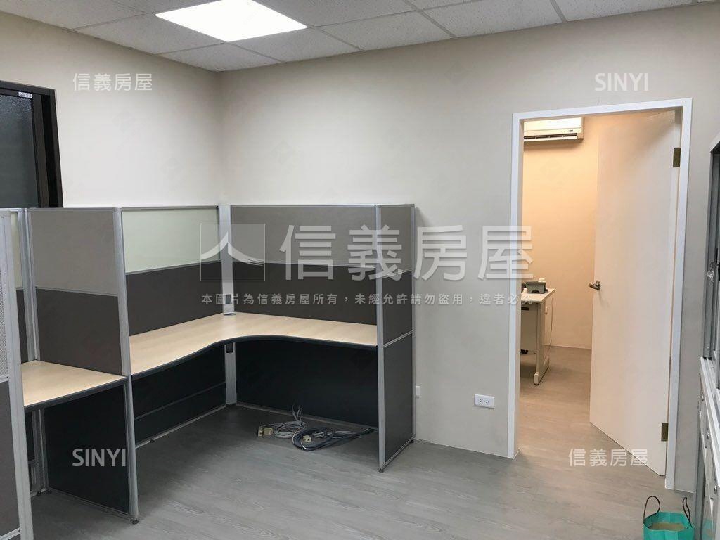 信義安和都更潛力透天房屋室內格局與周邊環境