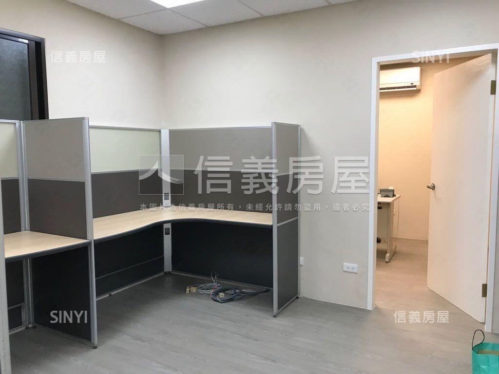 信義安和都更潛力透天房屋室內格局與周邊環境