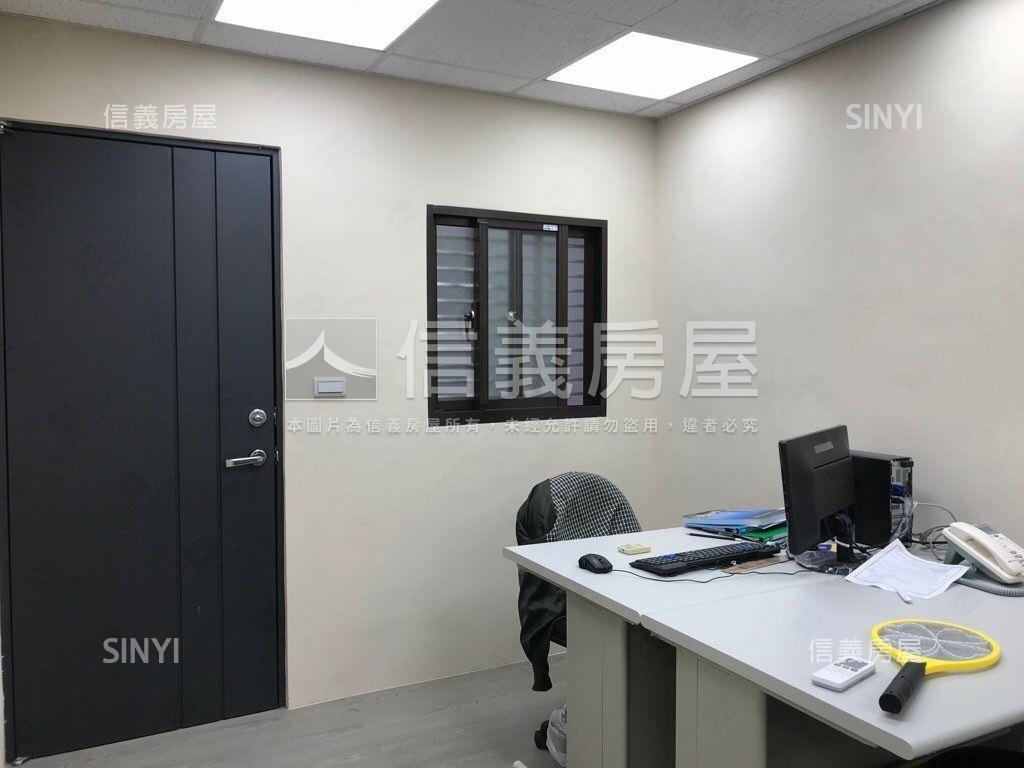 信義安和都更潛力透天房屋室內格局與周邊環境