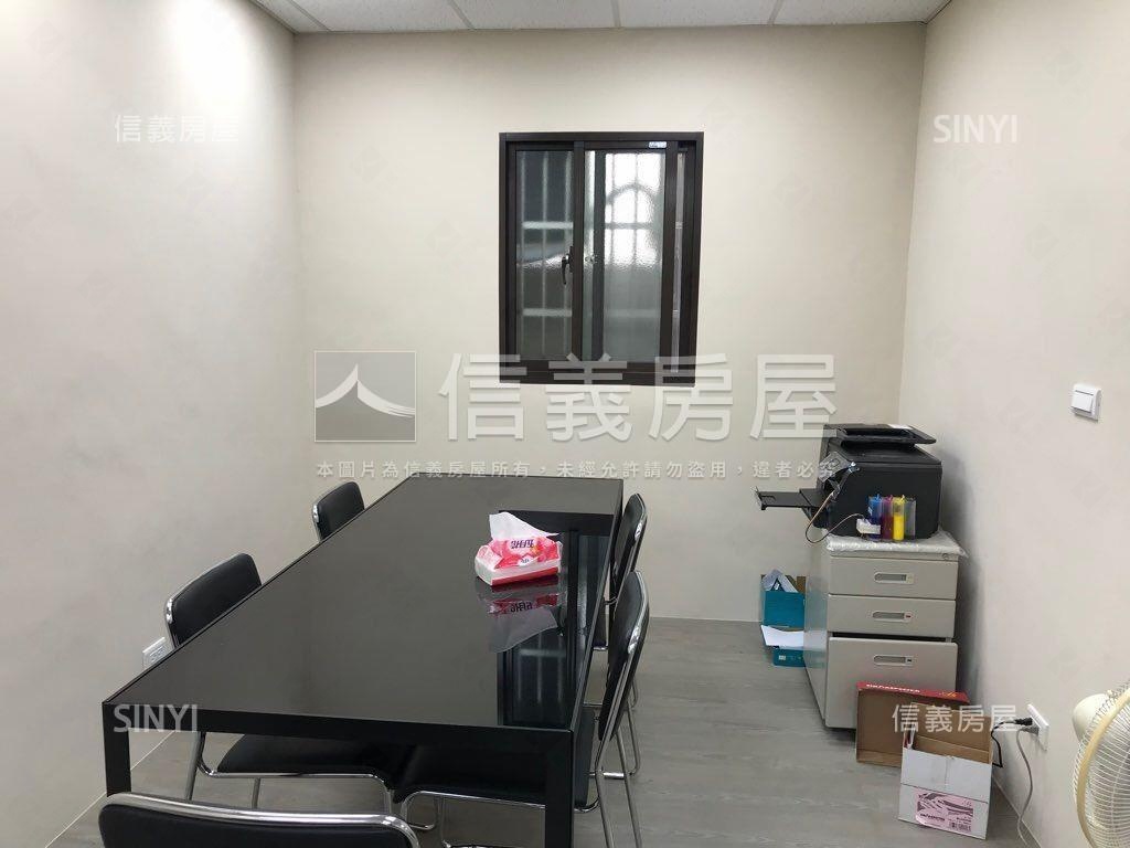 信義安和都更潛力透天房屋室內格局與周邊環境