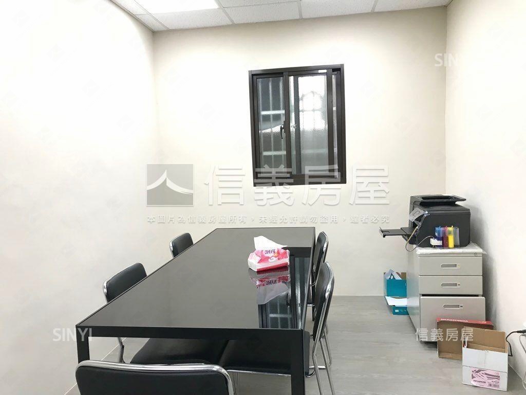 信義安和都更潛力透天房屋室內格局與周邊環境