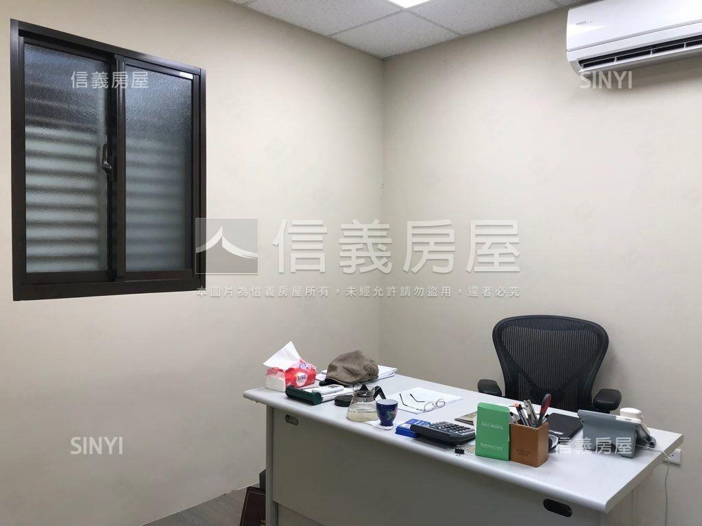 信義安和都更潛力透天房屋室內格局與周邊環境