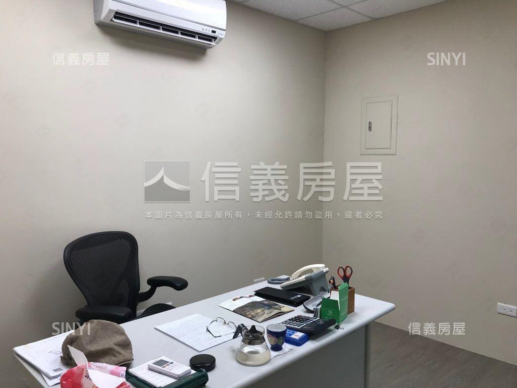 信義安和都更潛力透天房屋室內格局與周邊環境