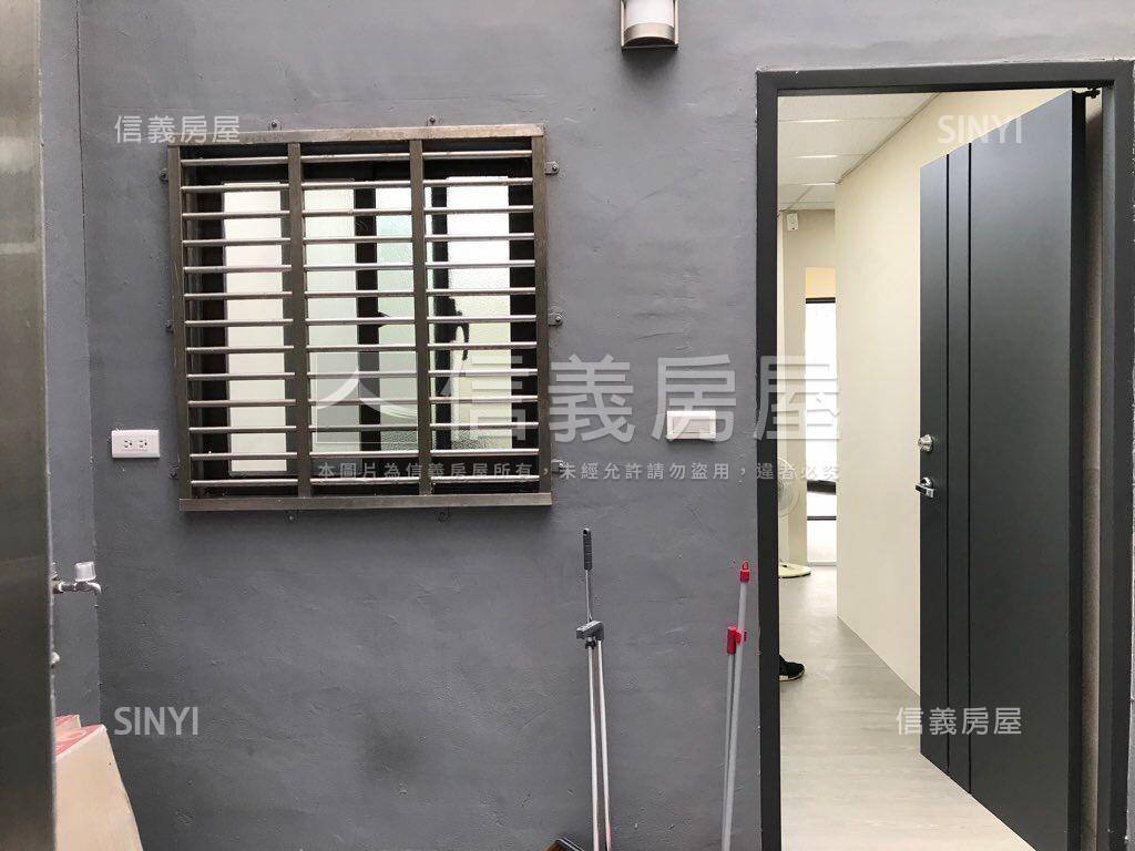 信義安和都更潛力透天房屋室內格局與周邊環境